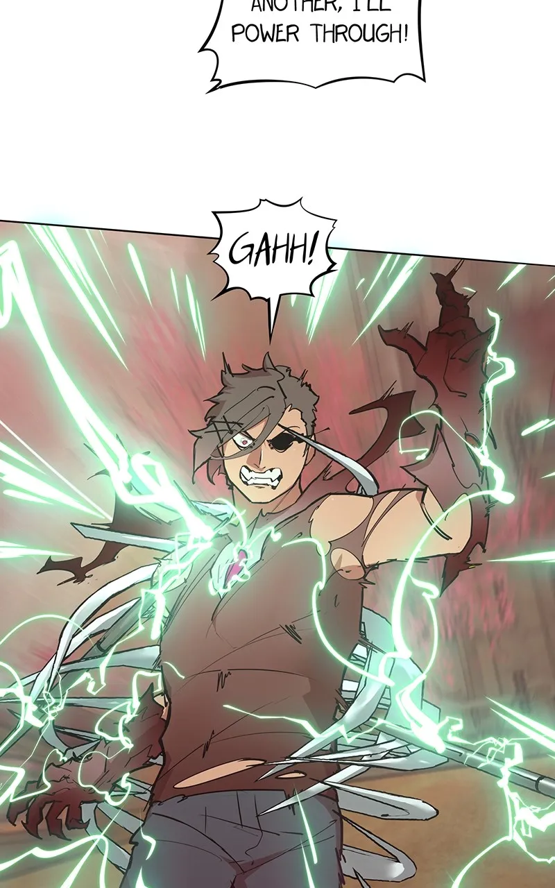 Dreamwalker Chapter 68 page 18 - 