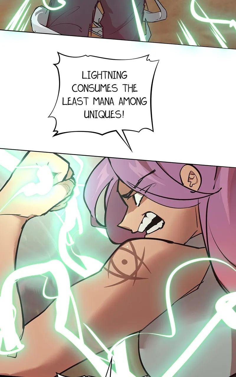 Dreamwalker Chapter 68 page 19 - 