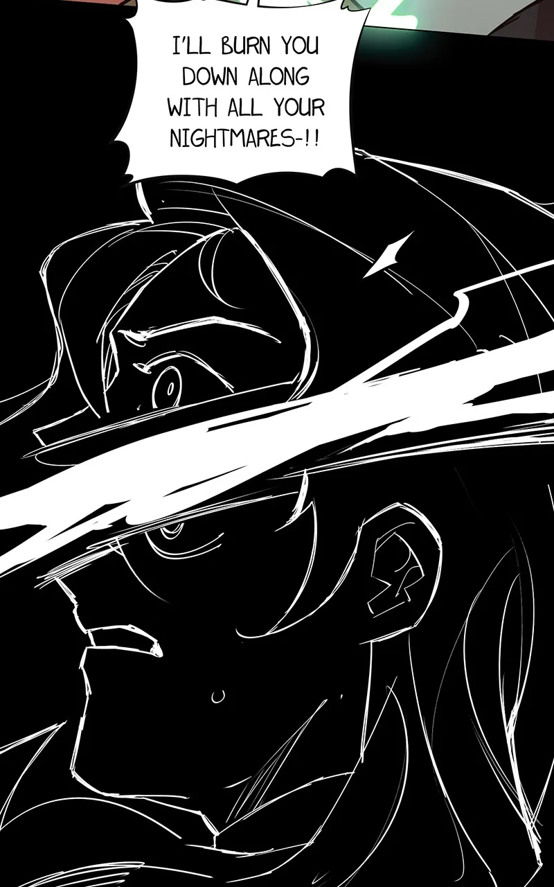 Dreamwalker Chapter 68 page 20 - 