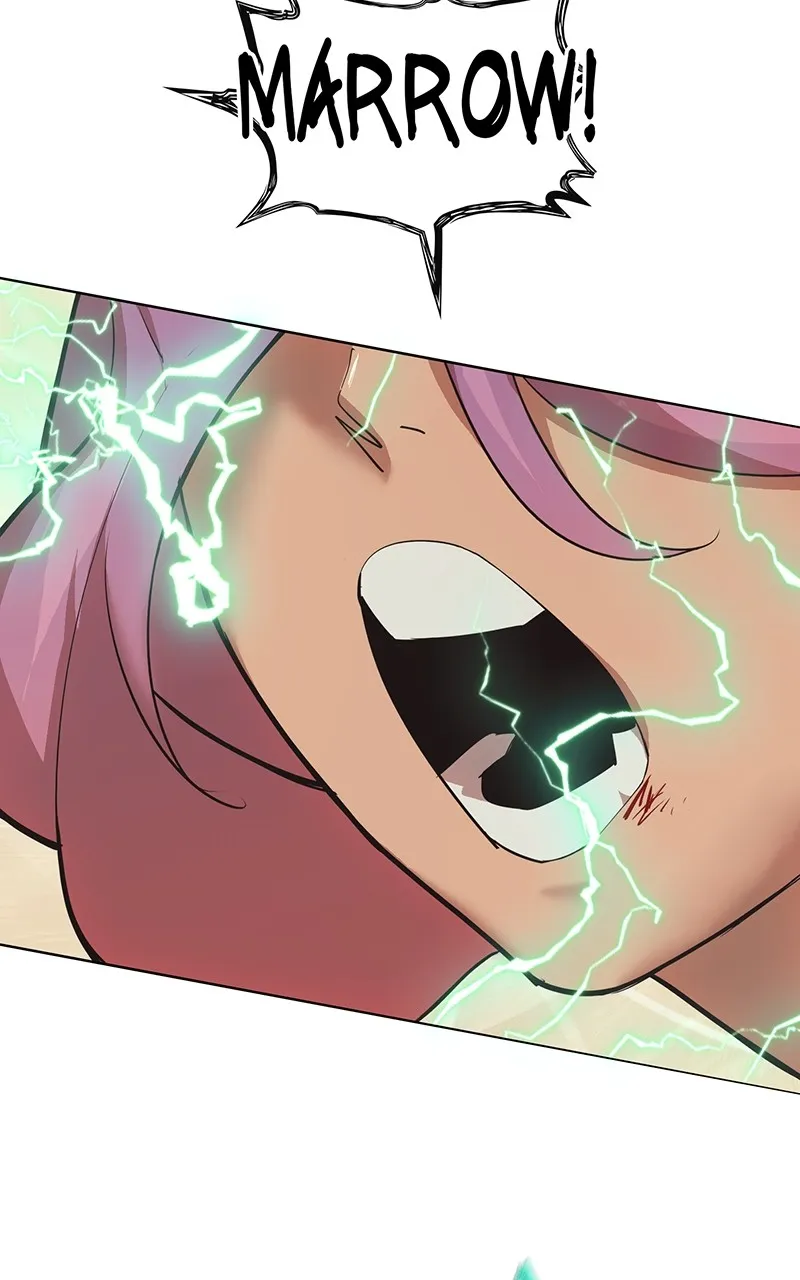 Dreamwalker Chapter 68 page 3 - 