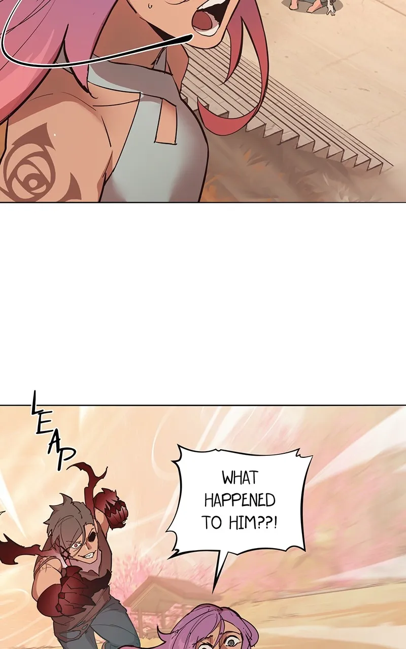 Dreamwalker Chapter 68 page 23 - 