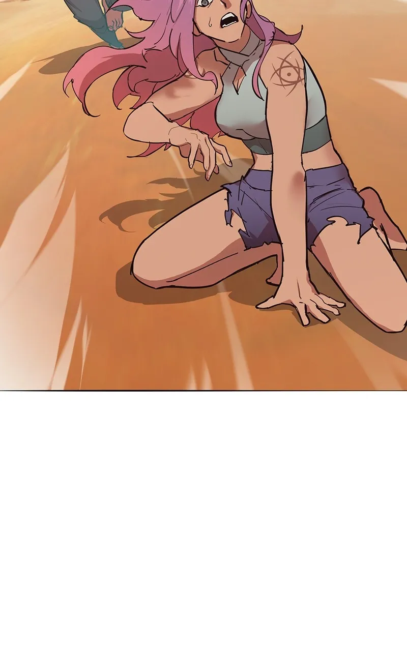 Dreamwalker Chapter 68 page 24 - 