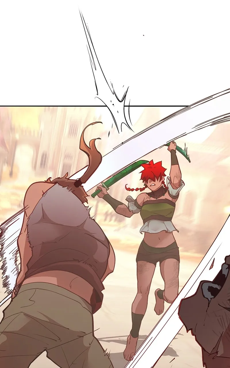 Dreamwalker Chapter 68 page 26 - 
