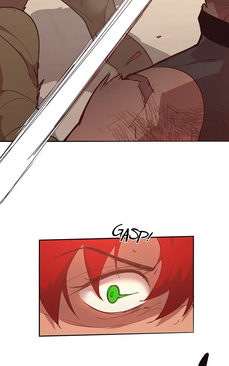 Dreamwalker Chapter 68 page 27 - 