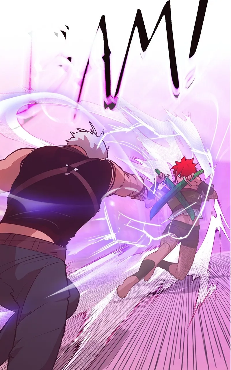 Dreamwalker Chapter 68 page 28 - 