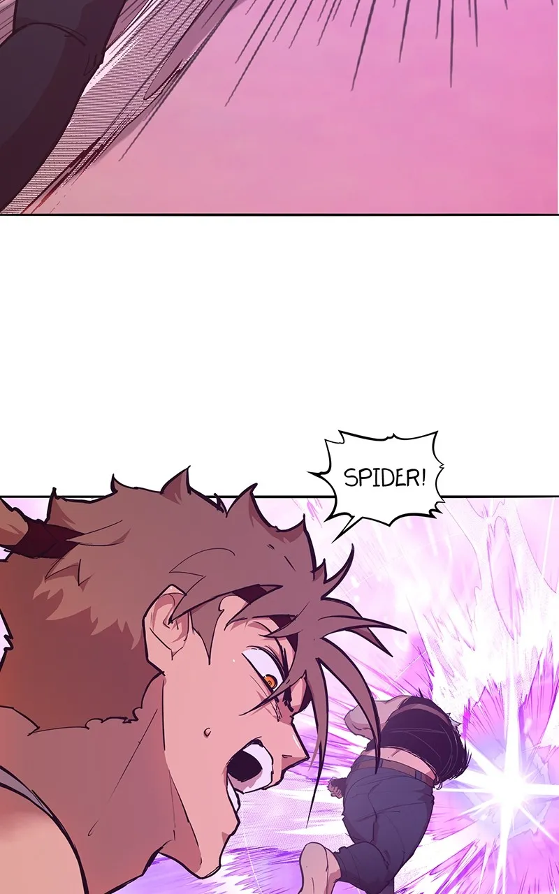 Dreamwalker Chapter 68 page 29 - 