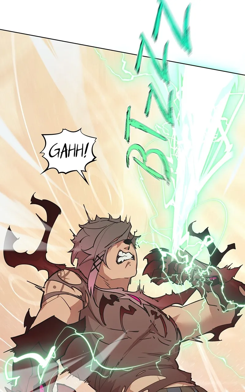 Dreamwalker Chapter 68 page 4 - 