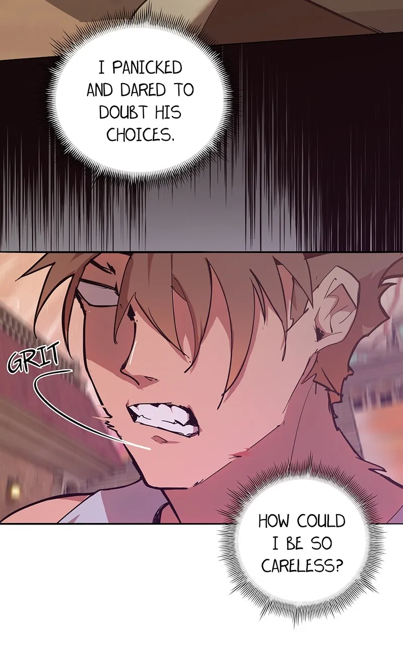 Dreamwalker Chapter 68 page 33 - 