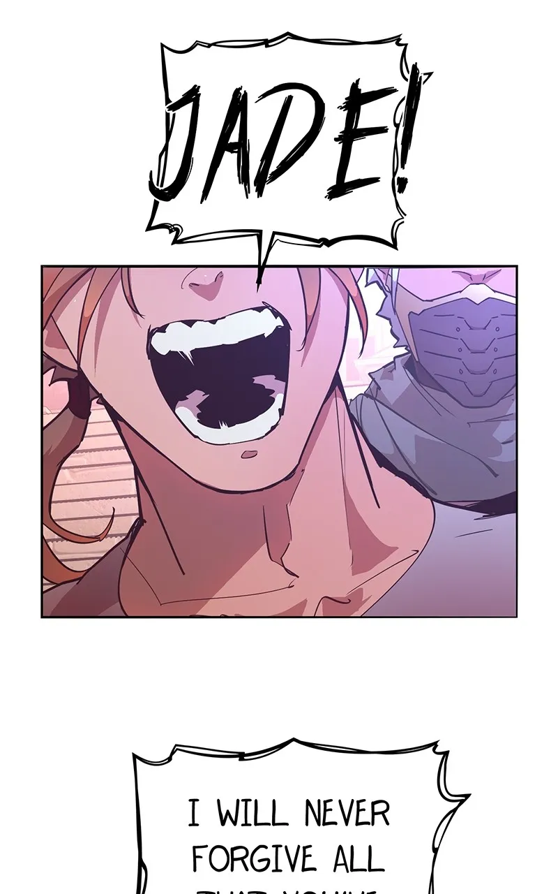 Dreamwalker Chapter 68 page 34 - 