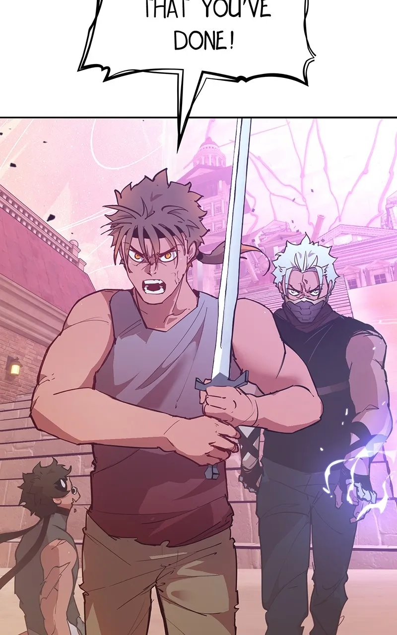 Dreamwalker Chapter 68 page 35 - 