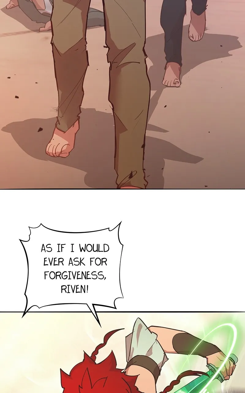 Dreamwalker Chapter 68 page 36 - 