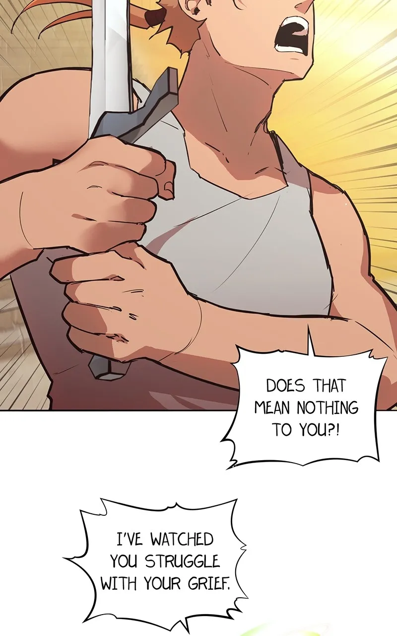 Dreamwalker Chapter 68 page 38 - 
