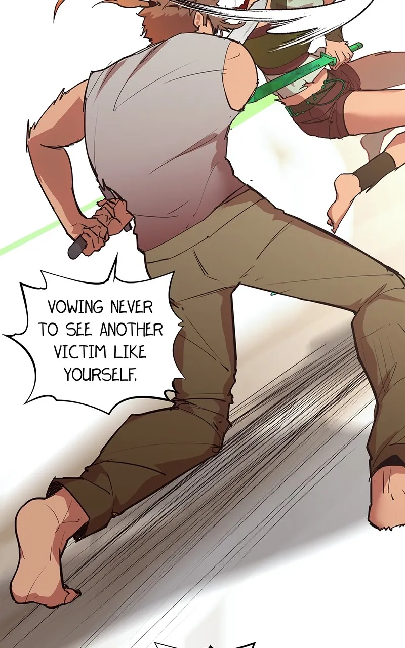 Dreamwalker Chapter 68 page 40 - 