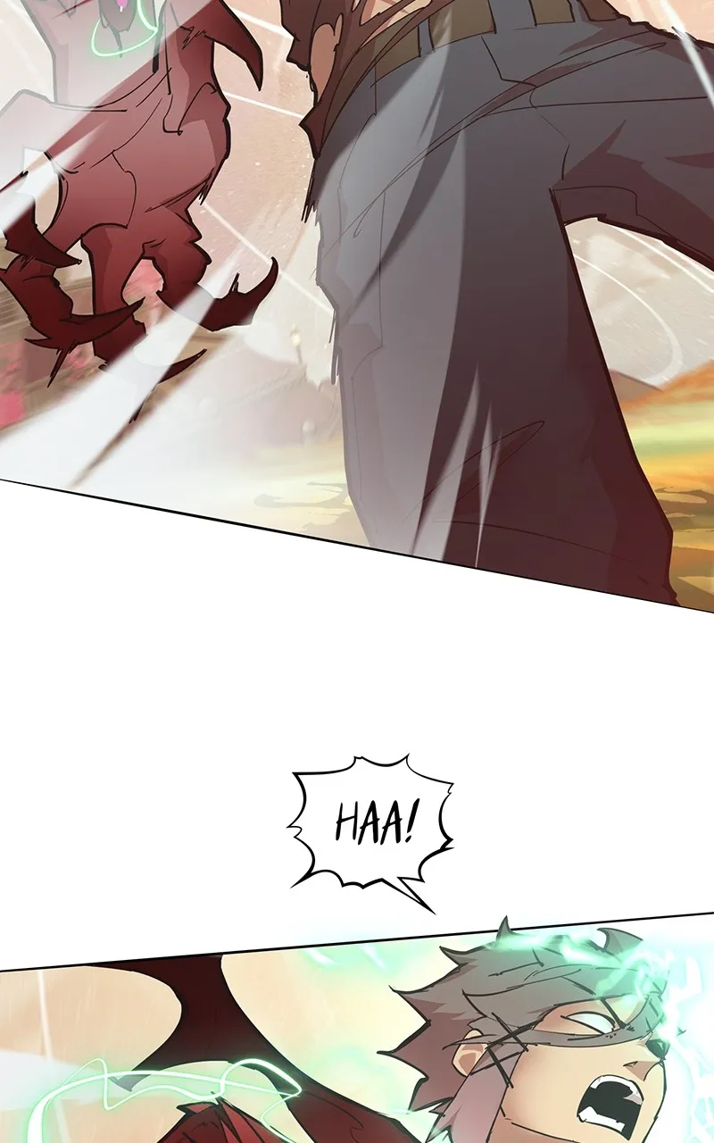 Dreamwalker Chapter 68 page 5 - 