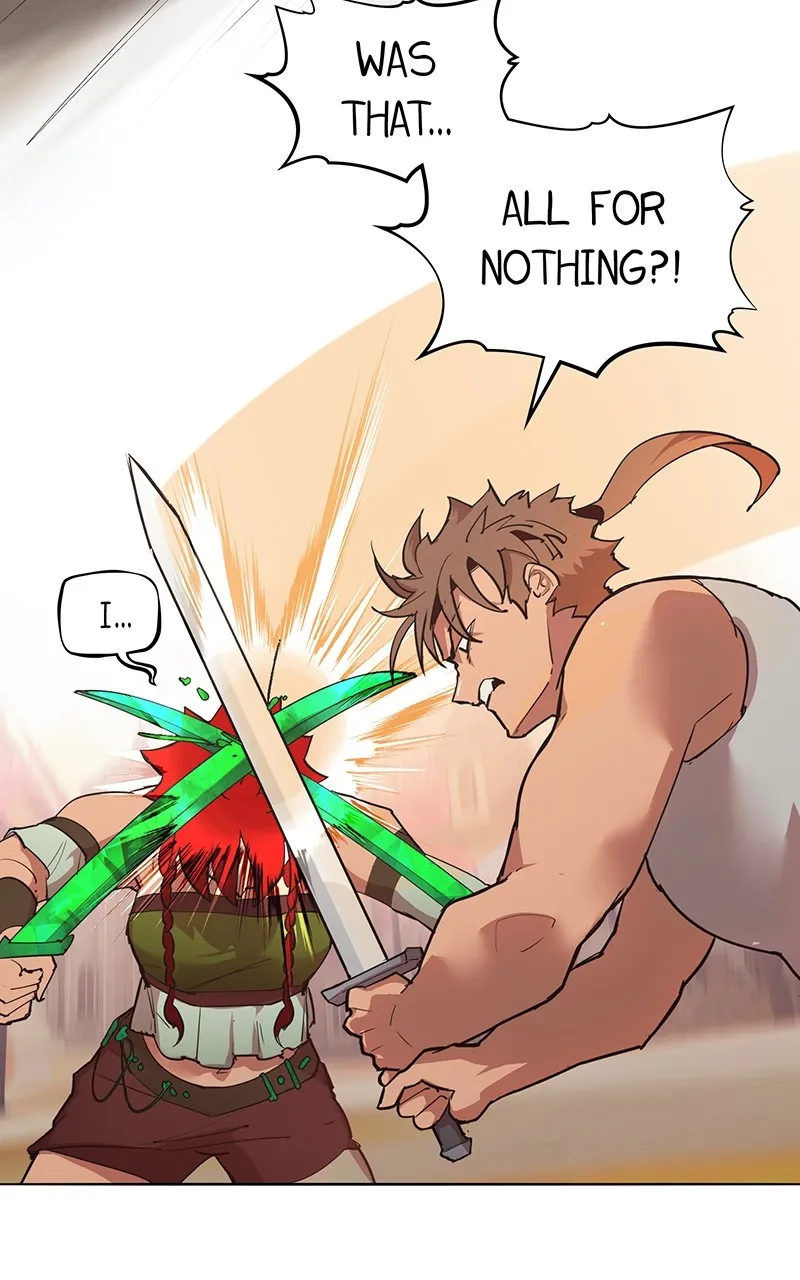 Dreamwalker Chapter 68 page 41 - 