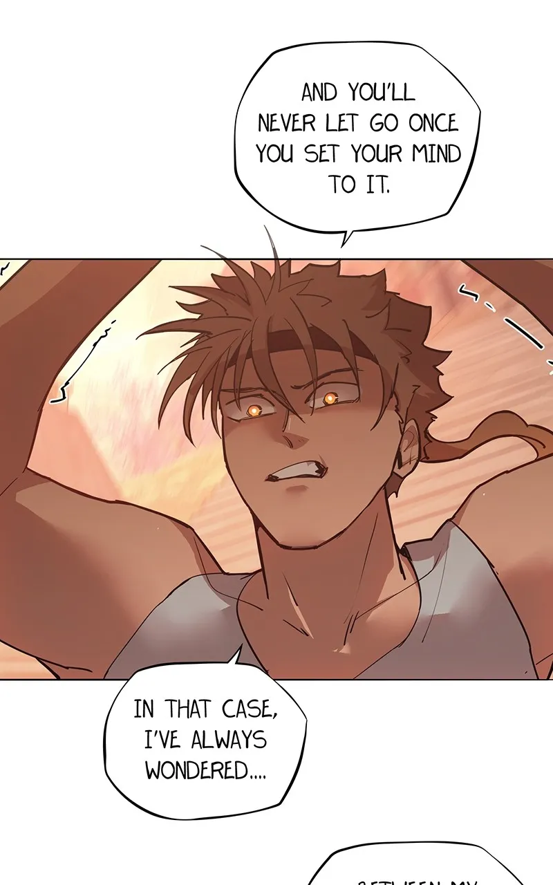 Dreamwalker Chapter 68 page 43 - 