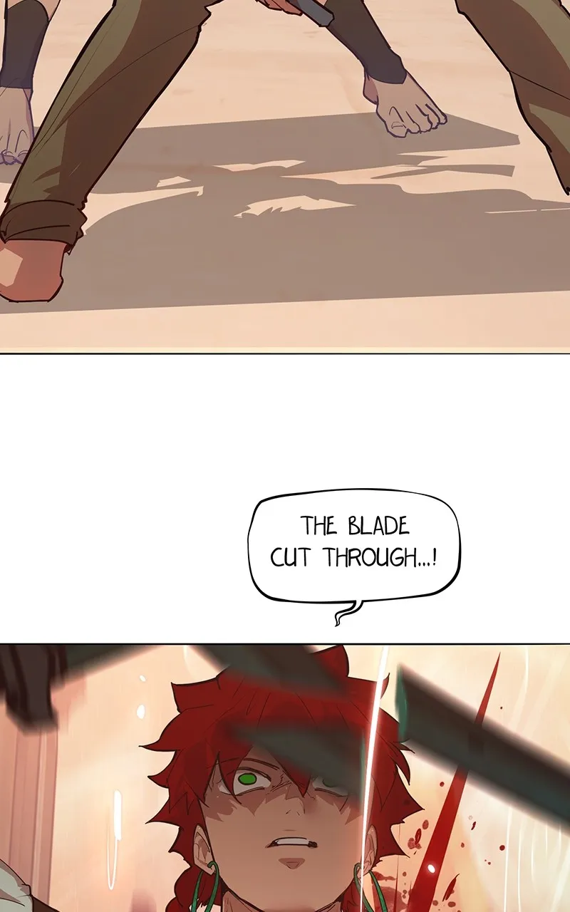 Dreamwalker Chapter 68 page 46 - 