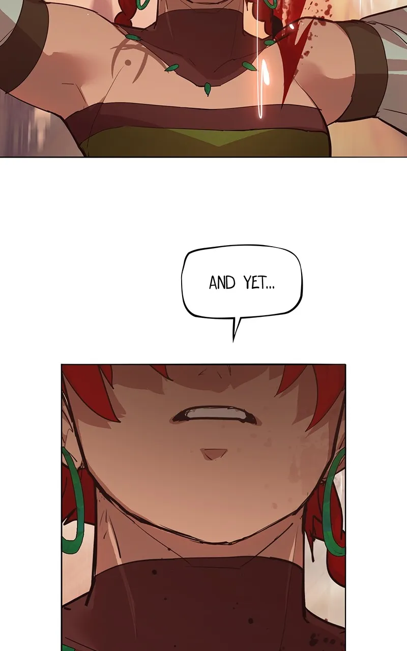 Dreamwalker Chapter 68 page 47 - 