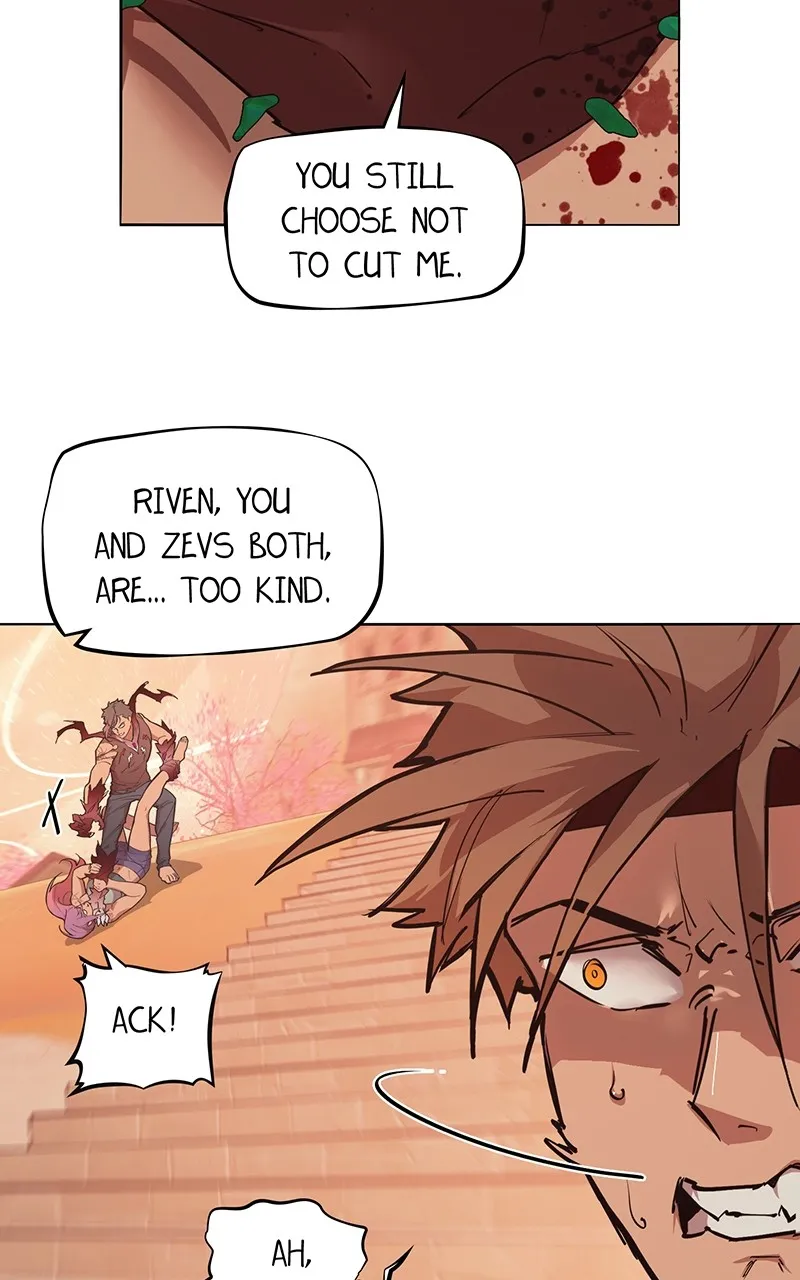 Dreamwalker Chapter 68 page 48 - 