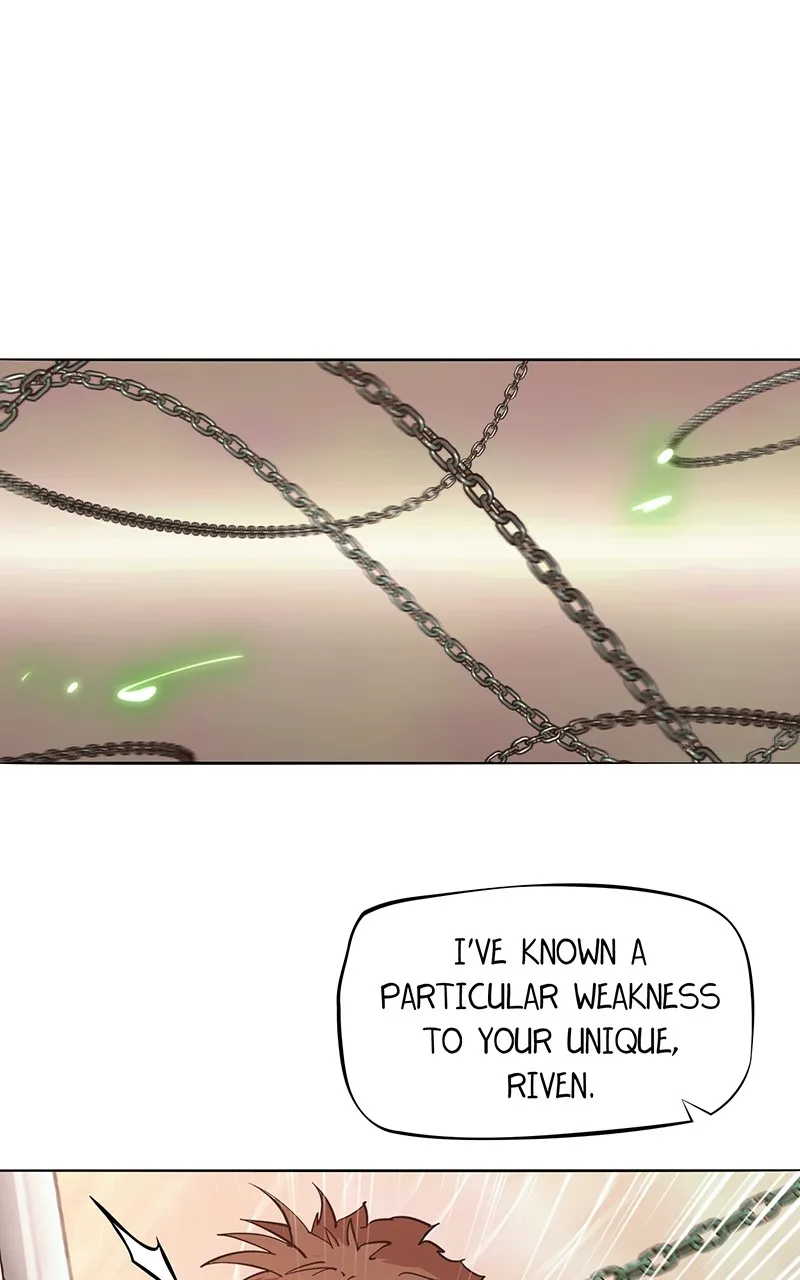 Dreamwalker Chapter 68 page 50 - 