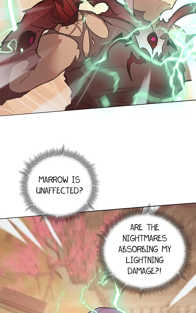 Dreamwalker Chapter 68 page 6 - 