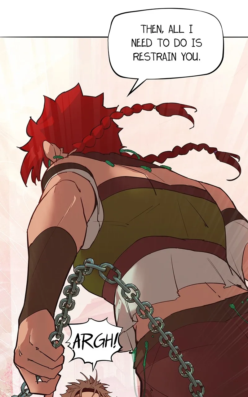 Dreamwalker Chapter 68 page 52 - 