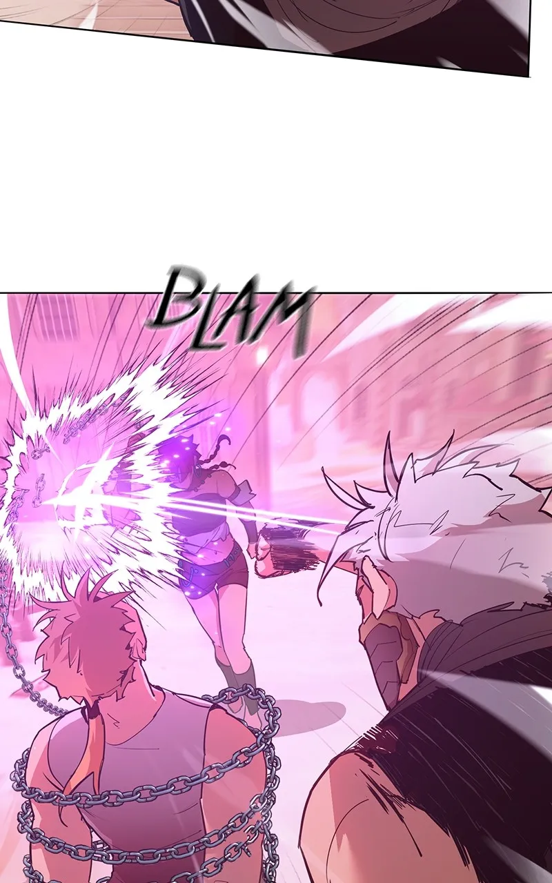 Dreamwalker Chapter 68 page 55 - 
