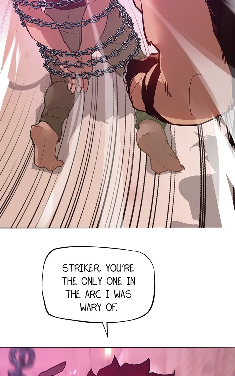 Dreamwalker Chapter 68 page 56 - 