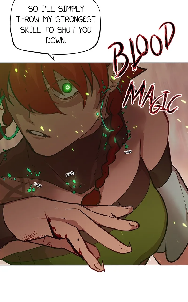 Dreamwalker Chapter 68 page 58 - 
