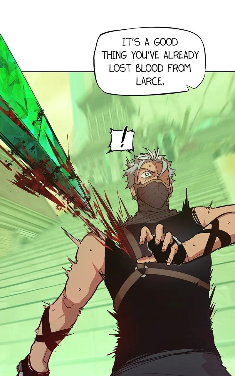 Dreamwalker Chapter 68 page 59 - 