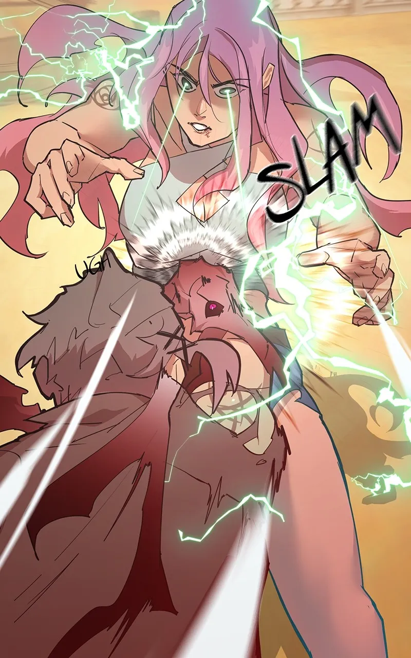 Dreamwalker Chapter 68 page 7 - 