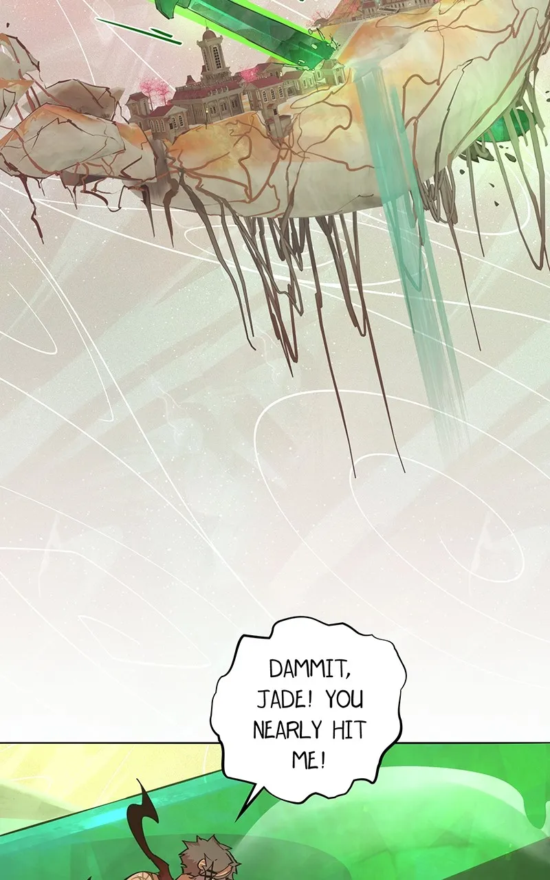 Dreamwalker Chapter 68 page 61 - 
