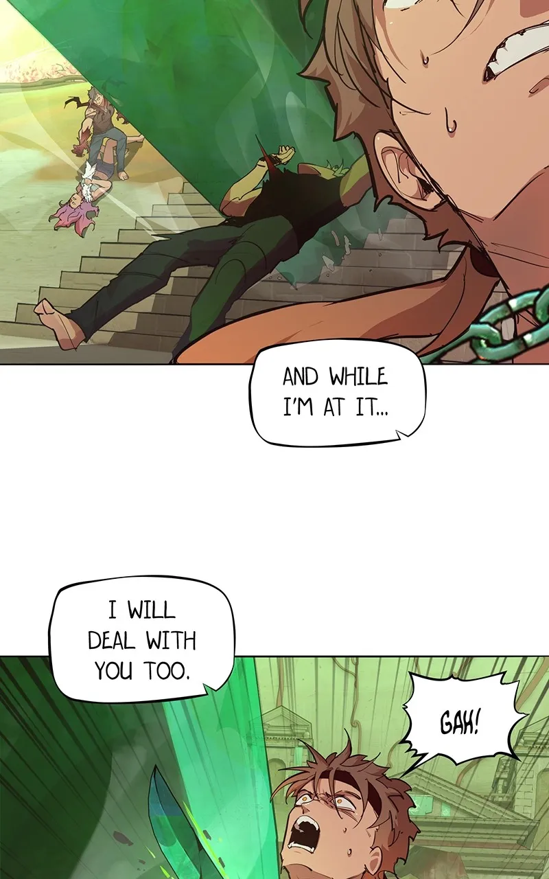 Dreamwalker Chapter 68 page 63 - 