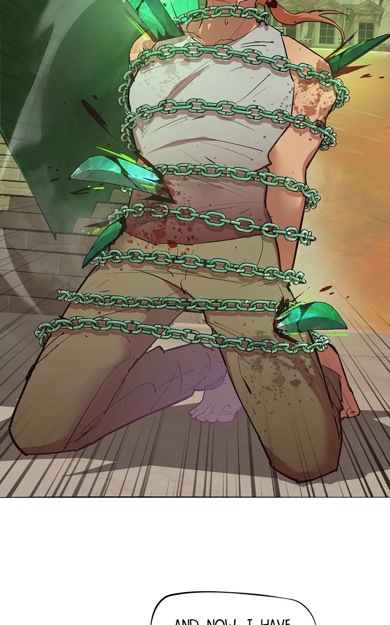 Dreamwalker Chapter 68 page 64 - 