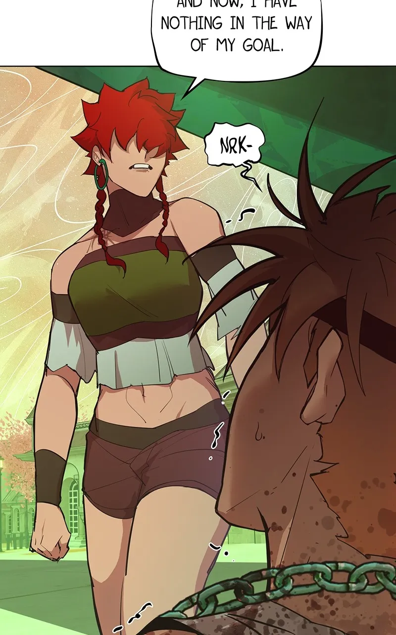 Dreamwalker Chapter 68 page 65 - 