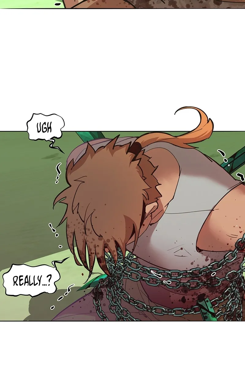 Dreamwalker Chapter 68 page 66 - 