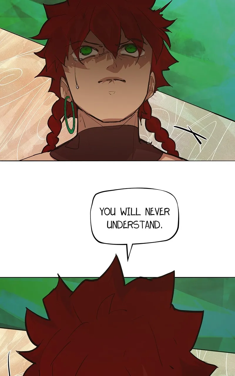 Dreamwalker Chapter 68 page 68 - 