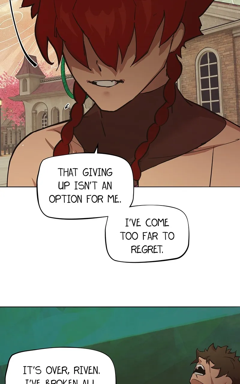 Dreamwalker Chapter 68 page 69 - 