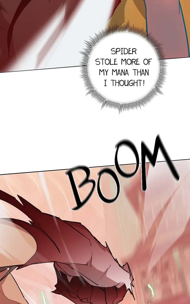 Dreamwalker Chapter 68 page 8 - 
