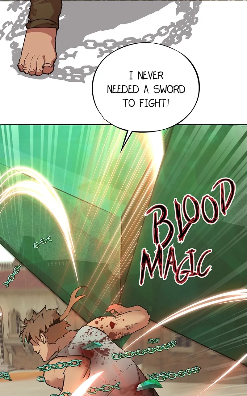 Dreamwalker Chapter 68 page 73 - 