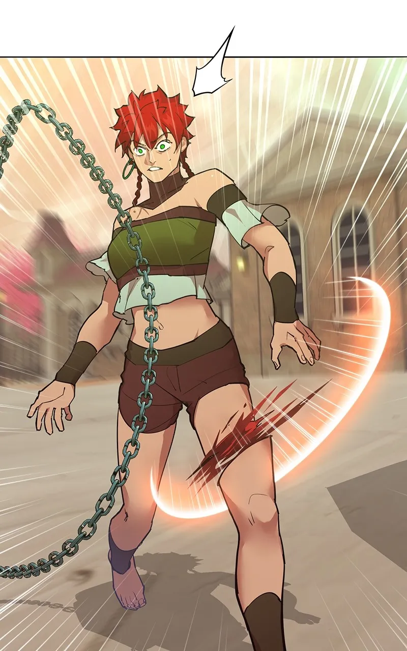 Dreamwalker Chapter 68 page 78 - 