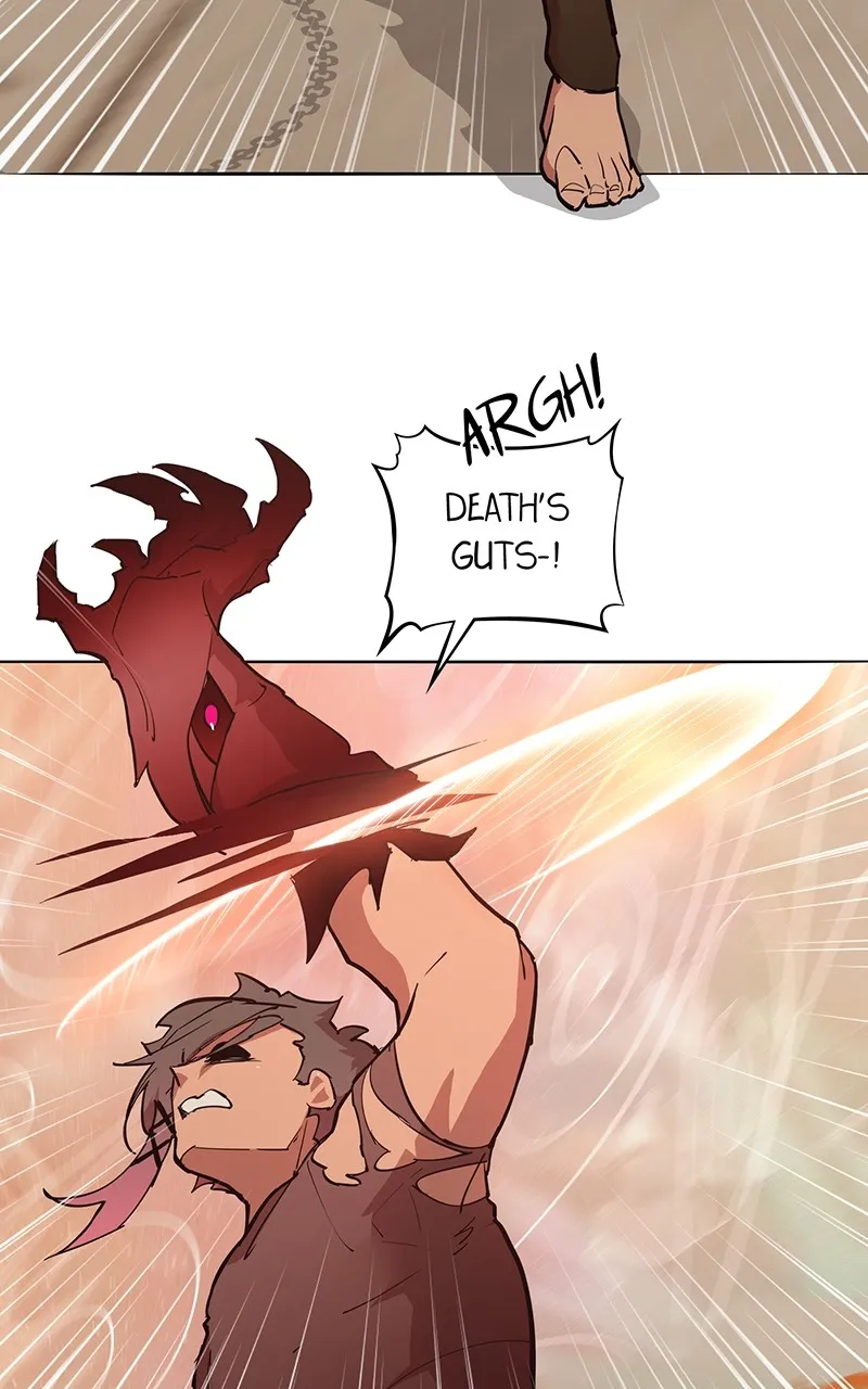 Dreamwalker Chapter 68 page 79 - 
