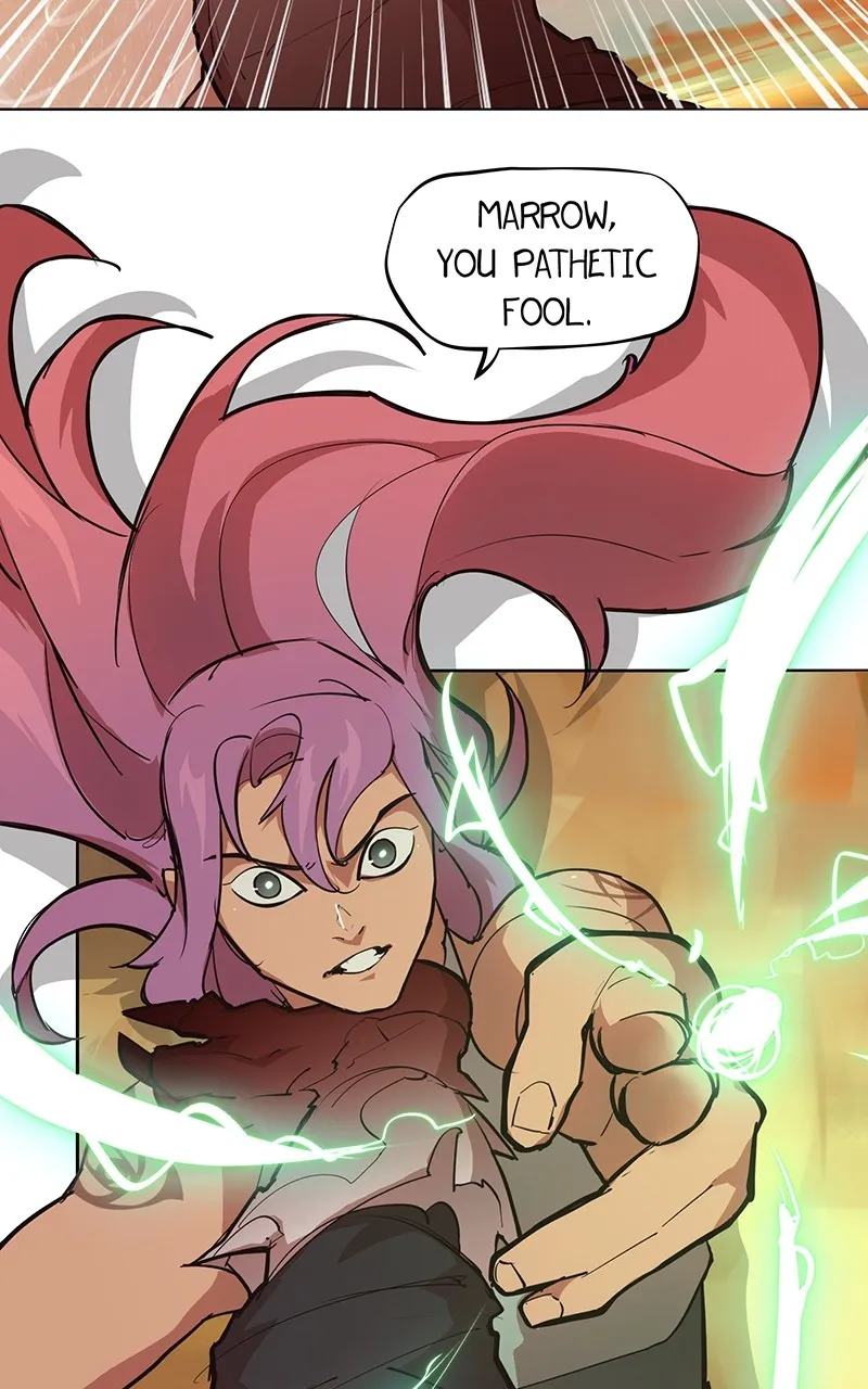 Dreamwalker Chapter 68 page 80 - 