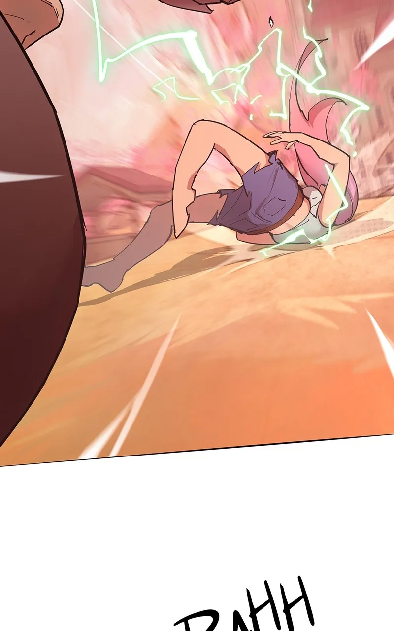 Dreamwalker Chapter 68 page 9 - 