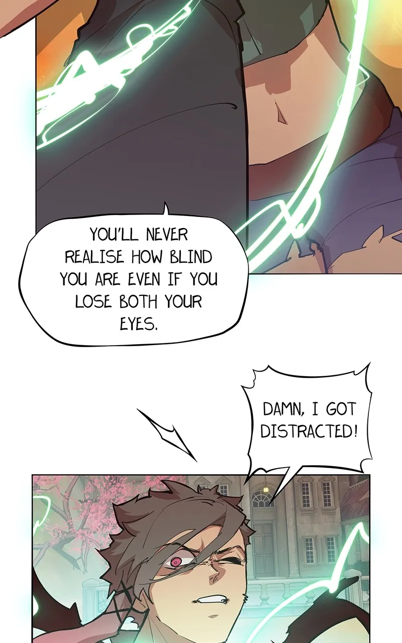 Dreamwalker Chapter 68 page 81 - 