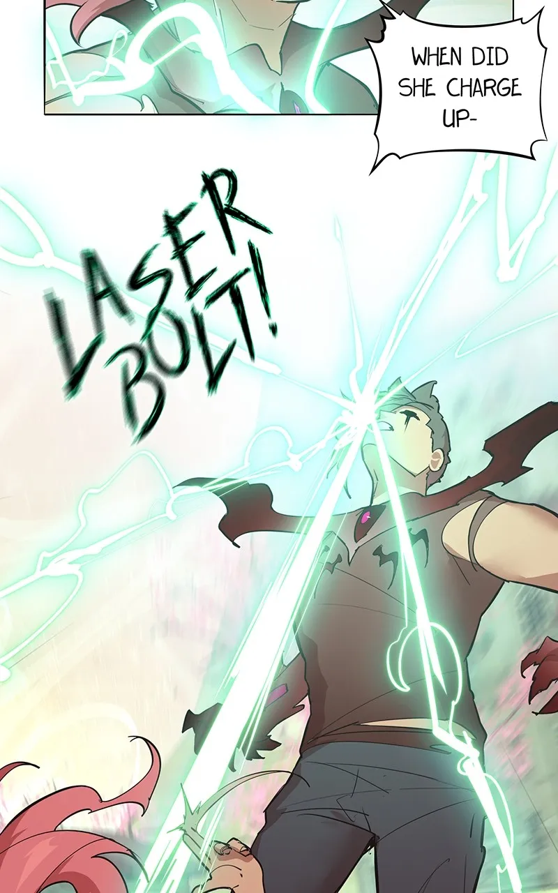 Dreamwalker Chapter 68 page 82 - 