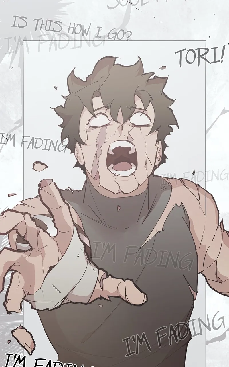 Dreamwalker Chapter 68 page 85 - 