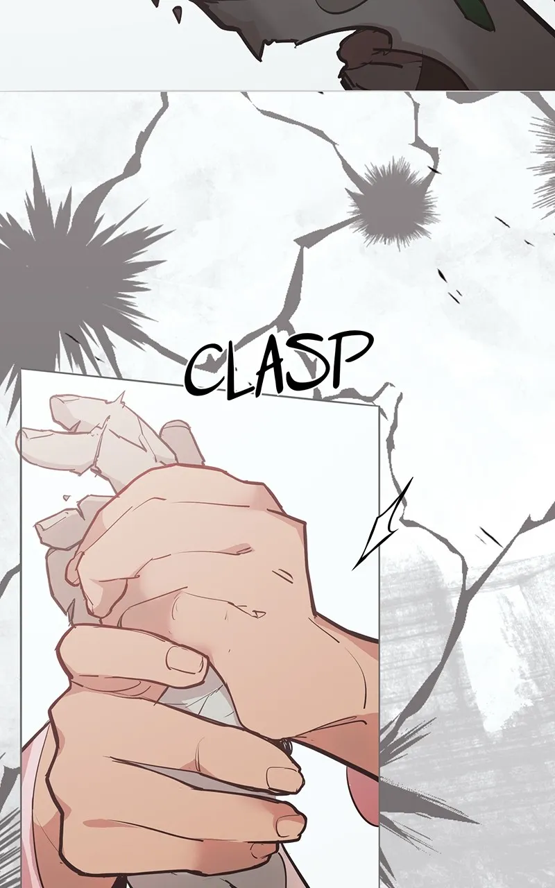 Dreamwalker Chapter 68 page 87 - 
