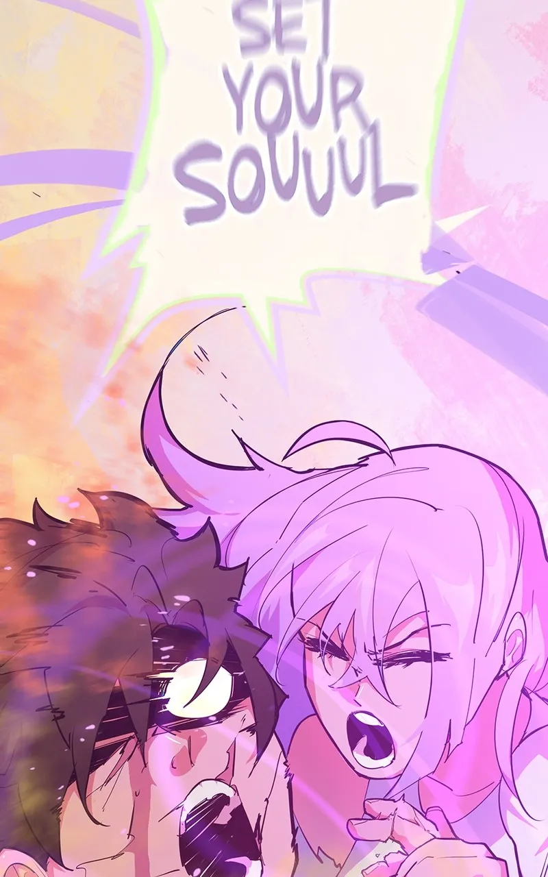 Dreamwalker Chapter 68 page 89 - 