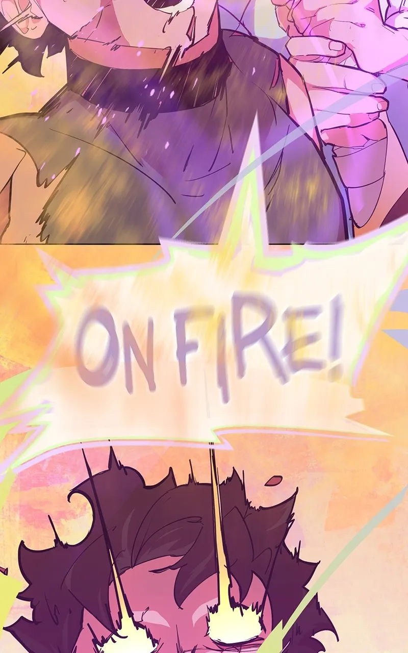 Dreamwalker Chapter 68 page 90 - 